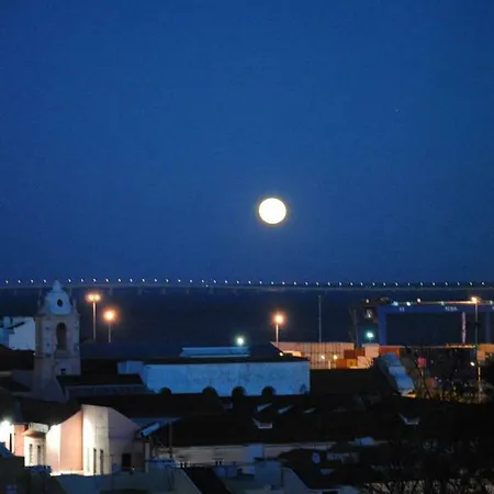 Camping Sunny House On Tejo River *
