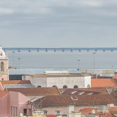 Camping Sunny House On Tejo River